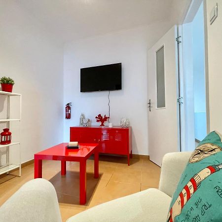 Fuzeta Mare Baixa Ria View By Ethnic Ocean Villa Ngoại thất bức ảnh