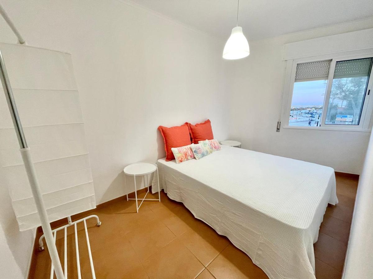 Fuzeta Mare Baixa Ria View By Ethnic Ocean Villa Ngoại thất bức ảnh