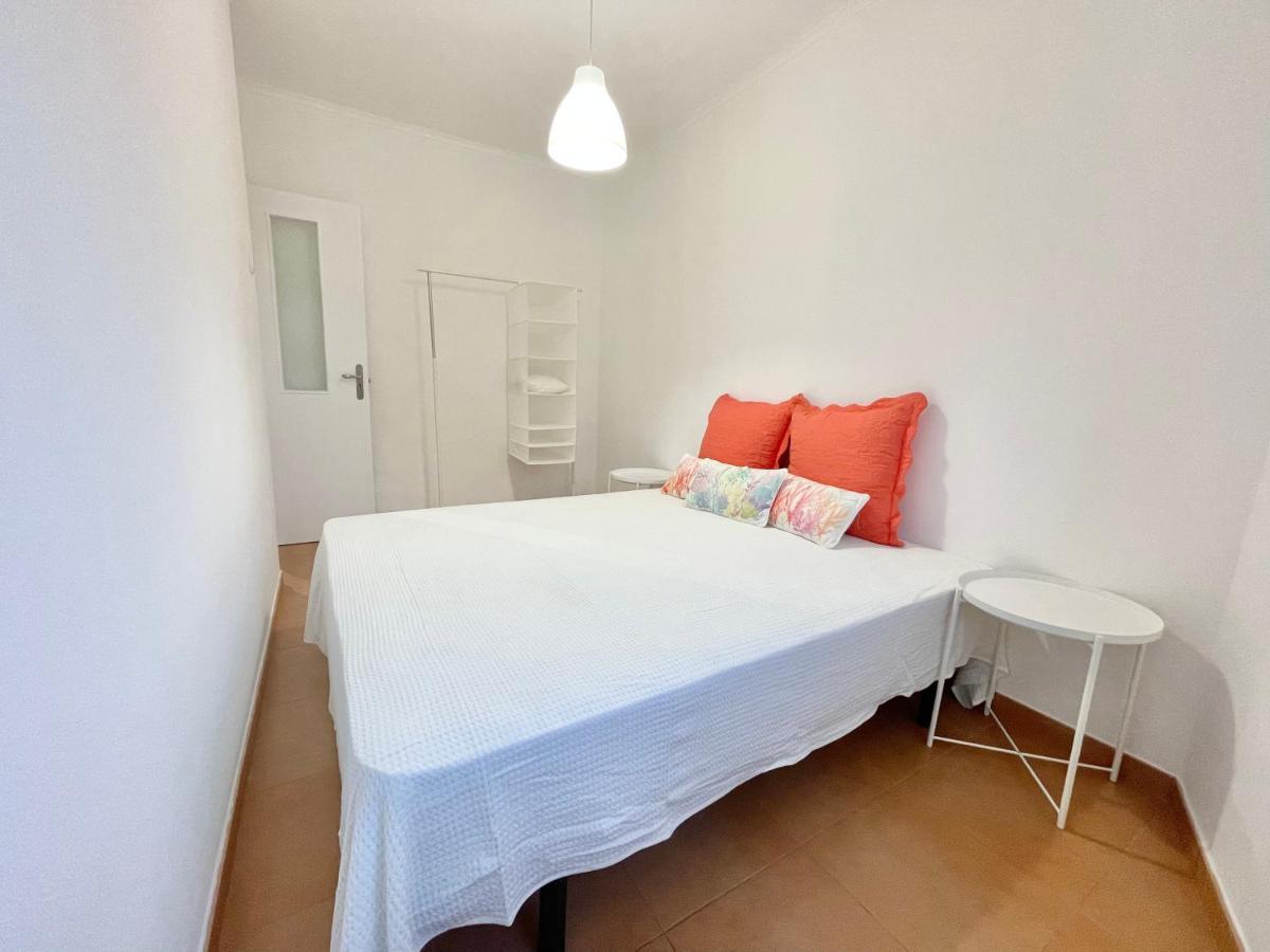 Fuzeta Mare Baixa Ria View By Ethnic Ocean Villa Ngoại thất bức ảnh