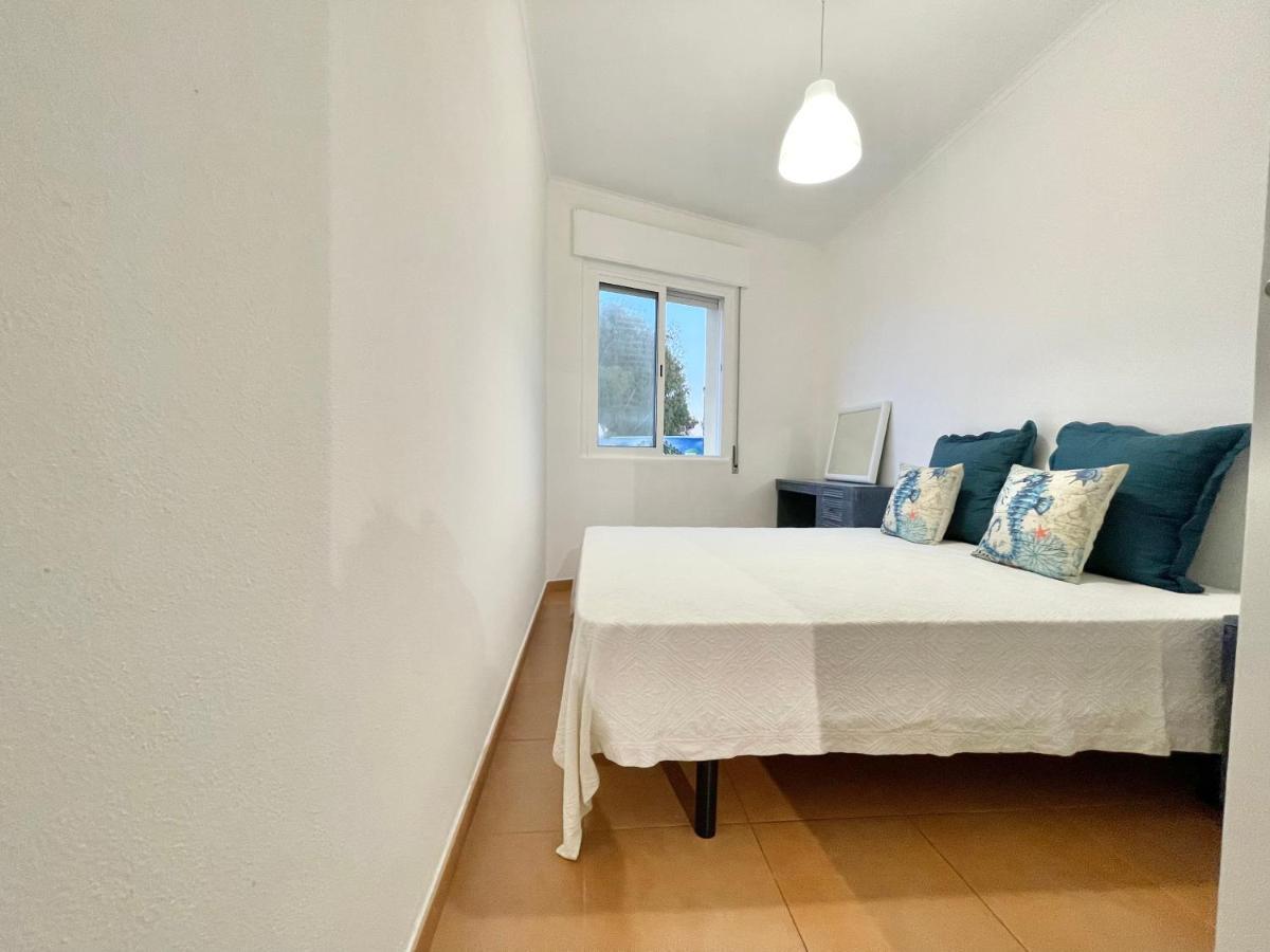Fuzeta Mare Baixa Ria View By Ethnic Ocean Villa Ngoại thất bức ảnh
