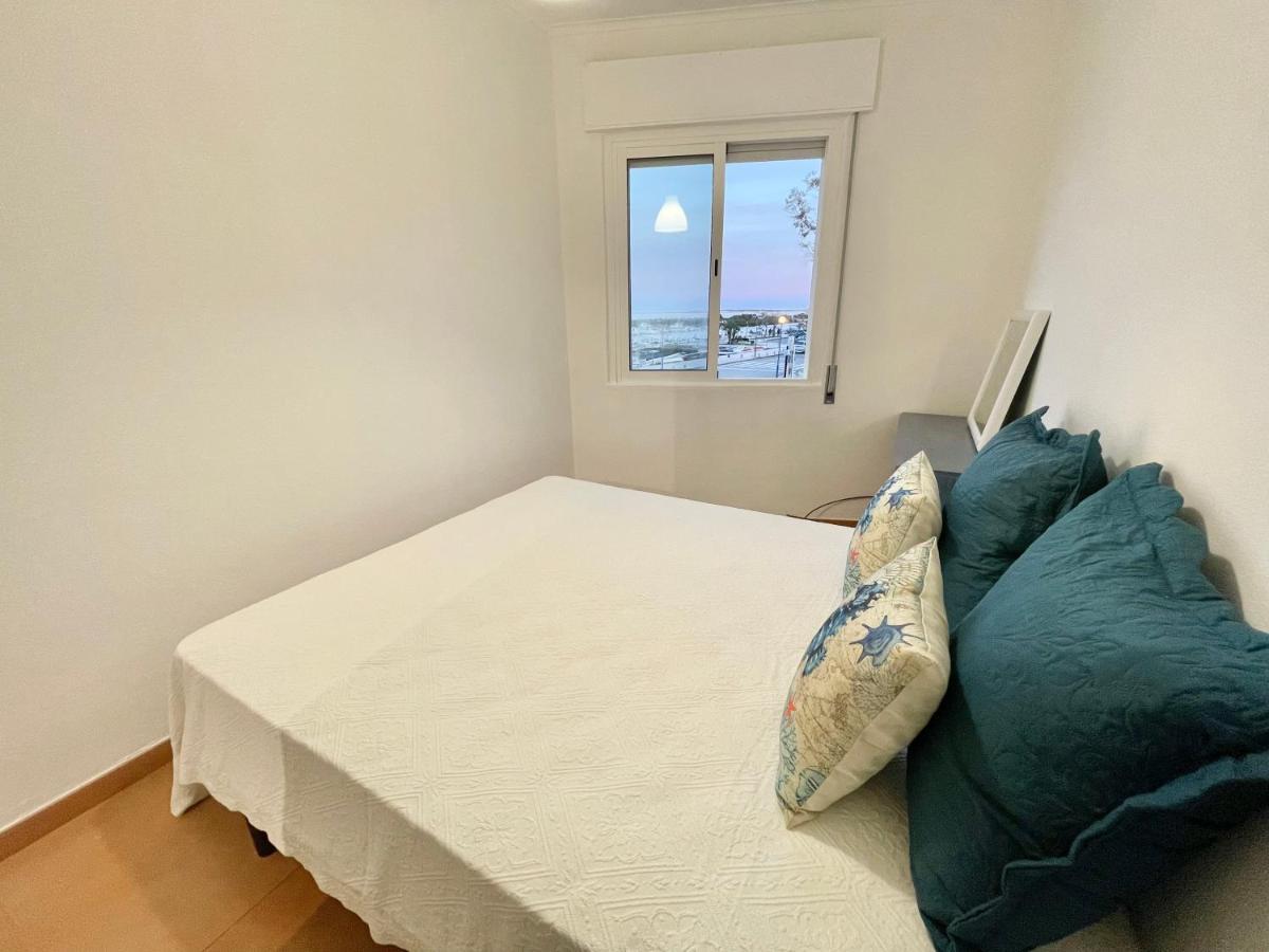 Fuzeta Mare Baixa Ria View By Ethnic Ocean Villa Ngoại thất bức ảnh